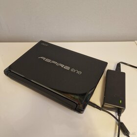 Netbook Acer Aspire One D255-2DQkk - 9