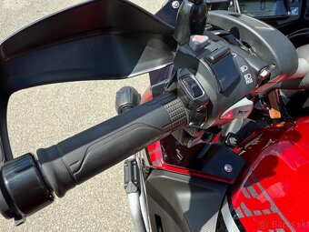 Honda VFR1200X Crosstourer DCT 2020 - 9