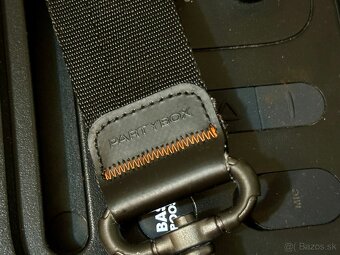 JBL Partybox on the go - 9