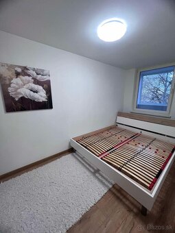 2-izb. Byt na prenájom - Terasa - 9