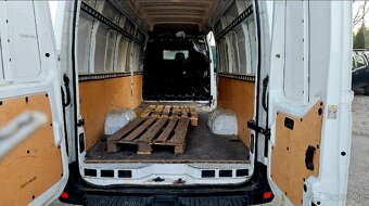 RENAULT MASTER - PREDAJ AJ NA SPLÁTKY - 9