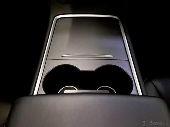Tesla model Y long Range Awd Fsd Biela perleť - 9