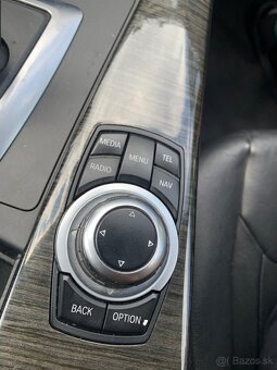 Predám BMW 328i luxury - 9