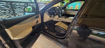 Bmw x6 M50d x drive - 9