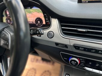 Audi Q7 e-tron 3.0 TDI 258k quattro tiptronic 8-st. - 9