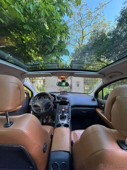 Peugeot 3008 1.6 HDI FAP Active - 9