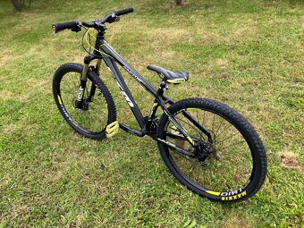 CTM Raptor 2.0 - 9
