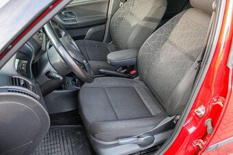 Škoda Fabia 1.2 HTP 12V Ambiente 89 000km - 9