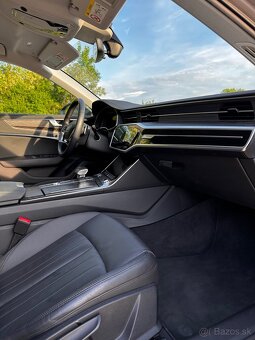 Audi A6 Limousine - 9