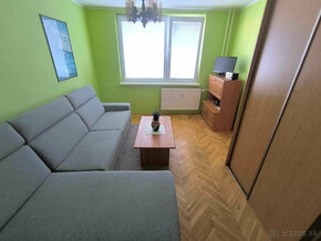 REZERVOVANÉ❗️1Izbový byt na predaj Partizánske, Málá Okružná - 9