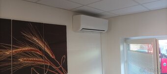 Klimatizácie - montáž, predaj, servis - 9