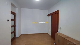 Predaj 3 izbový byt staré sídlisko, Prievidza - 9