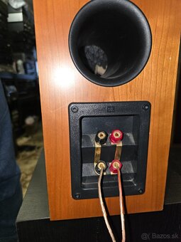 JBL XTi20 kvalitné regálové reproduktory - 9