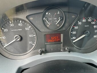 Citroen Jumpy 2.0 CDi - 9