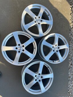 Dezent r19 5x112 - 9