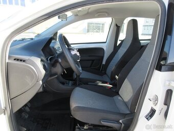 Škoda Citigo 1.0 MPI Active - 9