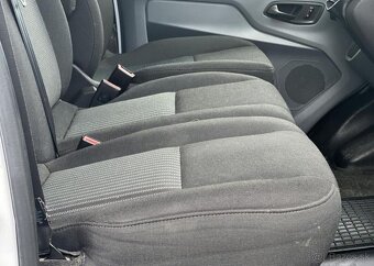 Ford Transit 2.0TDCi TREND L3H3 ČR odp DPH nafta manuál - 9