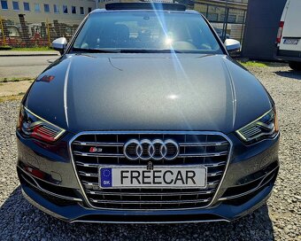 Audi S3 - 9