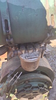 Predám motor stabilak diesel "' - 9