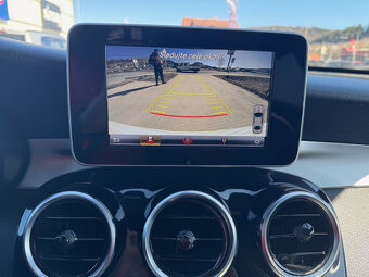 Mercedes-Benz GLC Kupé 220d 4MATIC A/T 120kW A9 5d - 9