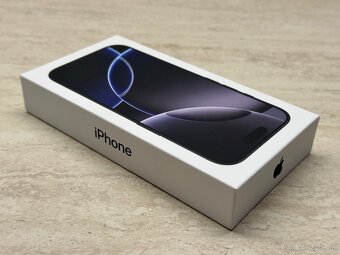 Apple iPhone 16 Pro 128GB (nový, zabalený) - 9