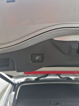 Ford Mondeo Combi 2.0 TDCi Duratorq Titanium X A/T - 9