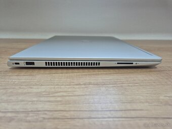 HP Probook 445 G7 /Ryzen 5-4500U/16GB RAM/FHD IPS/SSD+HDD - 9
