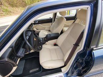 JAGUAR XJ 6 - 9
