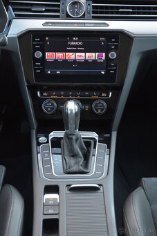 VW Passat R-line 2.0TDI, 140KW Highline DSG AUTOUVER OD 0% - 9