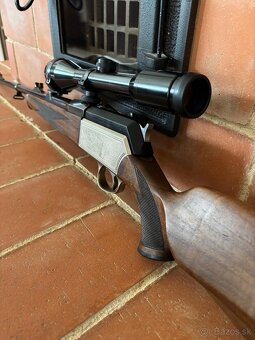 Blaser SR850, 30-06spr. - 9