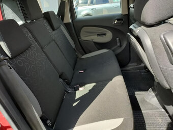 CITROEN C3 PICASSO - 9