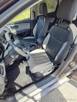 SEAT Leon ST 1.2 TSI, 79tkm, SR, nové brzdy + pneu, výbava, - 9