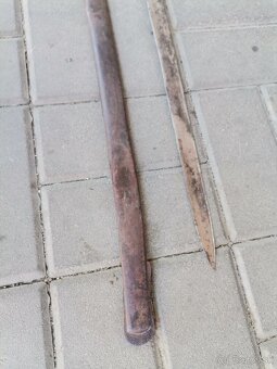 Šabla - 9