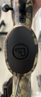 CZ 557 predator kal. 30-06 - 9