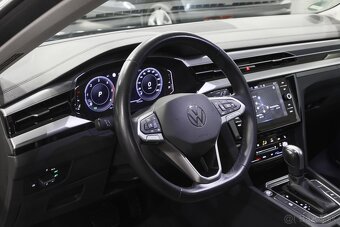 Volkswagen Arteon Shooting Brake 2.0 TDI 110kW DSG automat - 9