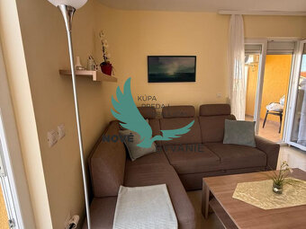Chorvátsko - Top ponuka apartmán len 50m od mora s výhľadom  - 9