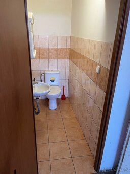 PRENÁJOM priestoru (vhodný na PNEUservis, AUTOservis.) - 9