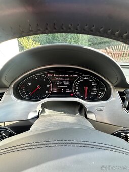 Audi A8 D4 3.0 TDI - 9