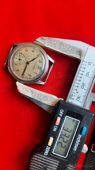 Ulysse Nardin Chronometer - 9