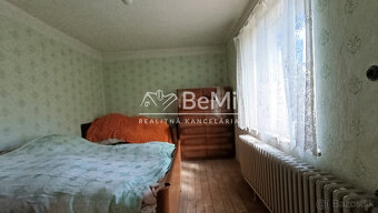 Dom v obci Henckovce EXKLUZÍVNE NA PREDAJ- Cena dohodou - 9