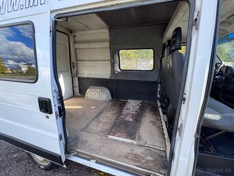 Citroen Jumper 2.0 HDI - 9