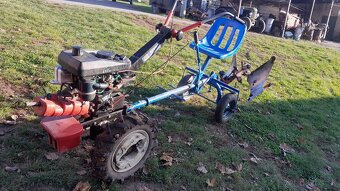 PREDAM  NOSIČ NARADIA NA VARI TERA AGZAT - 9