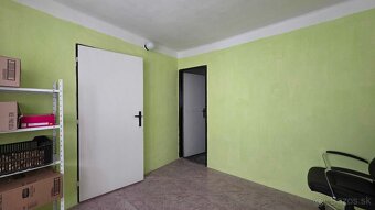 Predaj rodinný dom Handlová, pozemok 1544 m2 - 9