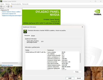 ThinkBook 15p /i5-10300H/16GB RAM/UHD/512GB SSD/GTX 1650 Ti - 9