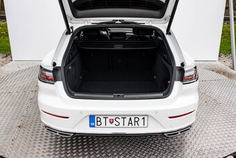 Volkswagen Arteon SB 2.0 TDI 4Motion R-Line DSG - 9