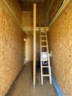 Na predaj dve 3-izbové bytové jednotky, iba 5km od Piešťan - 9