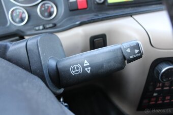 MAN TGX 18.500, EURO 6, RETARDER, NAVIGACE, MAJÁKY - 9