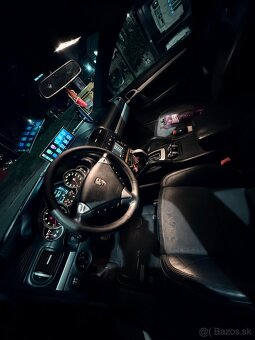 Porsche Cayenne 3.0 Diesel (2009) - 9