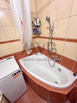 Predám 2-izbový byt – Nové Zámky, M. R. Štefánika - 9