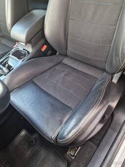 Ford S-Max 2.0 TDCi DPF 163k Titanium S A/T - 9